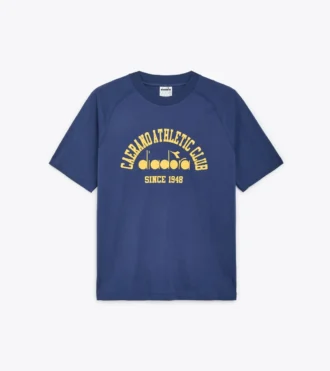T-shirt Ss 1948 Athl. Club T-shirt – Unisex