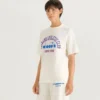 T-shirt Ss 1948 Athl. Club T-shirt – Unisex