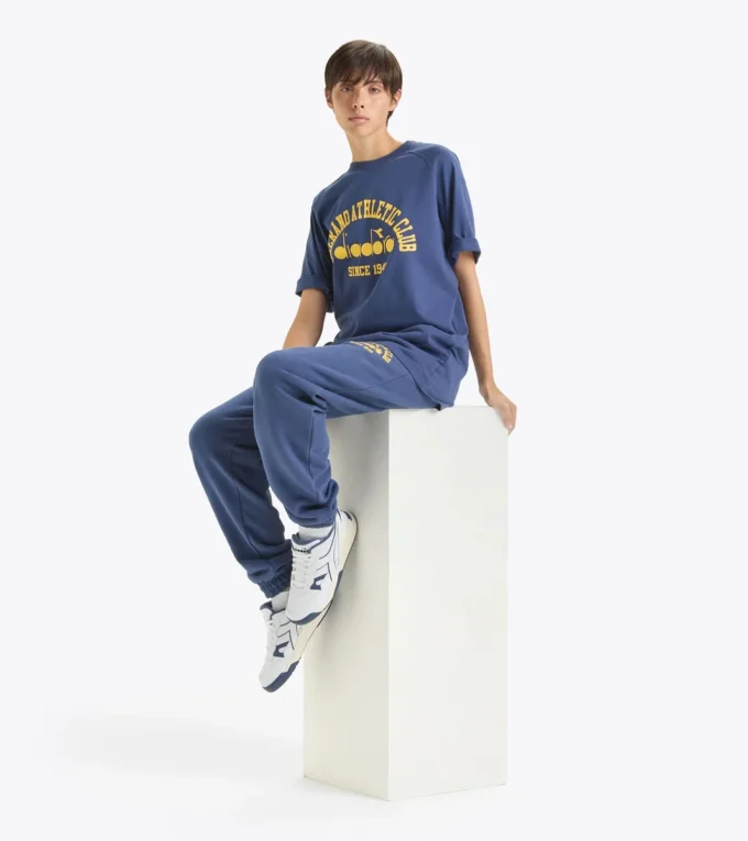 T-shirt Ss 1948 Athl. Club T-shirt – Unisex