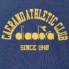 T-shirt Ss 1948 Athl. Club T-shirt – Unisex