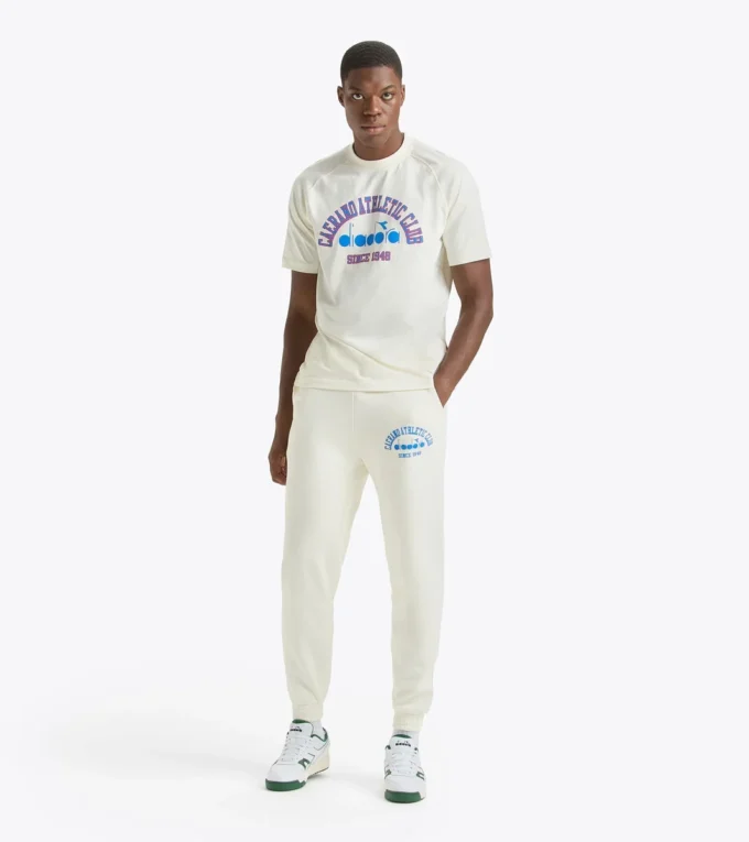 T-shirt Ss 1948 Athl. Club T-shirt – Unisex