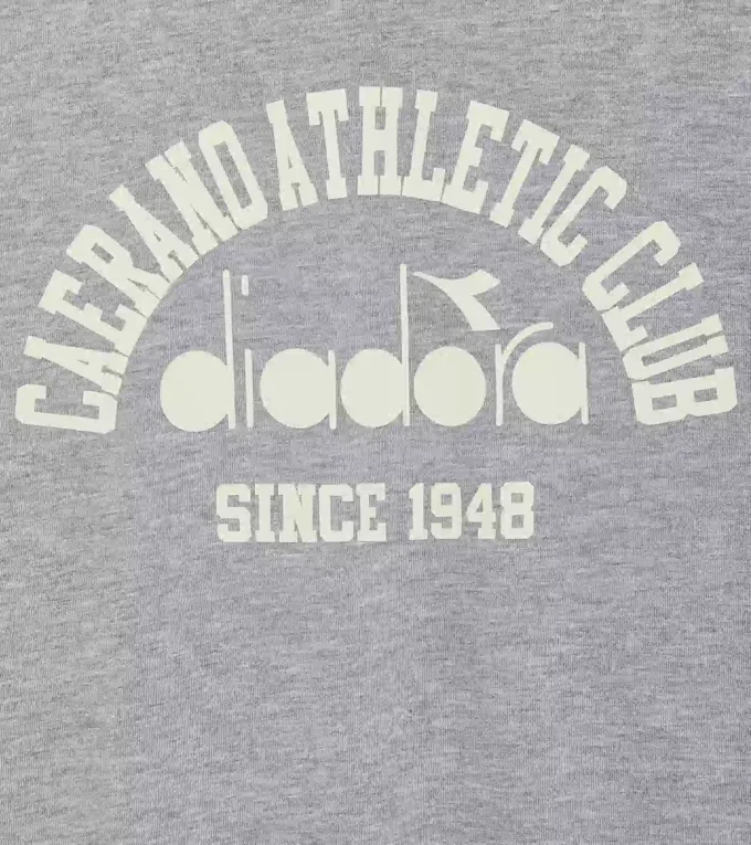 T-shirt Ss 1948 Athl. Club T-shirt – Unisex