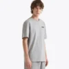 T-shirt Ss Athl. Logo Sl T-shirt in cotone
