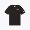 T-shirt Ss Athl. Logo Sl T-shirt in cotone