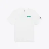 T-shirt Ss Athl. Logo Sl T-shirt in cotone
