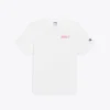 T-shirt Ss Athl. Logo Sl T-shirt in cotone