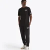 T-shirt Ss Athl. Logo Sl T-shirt in cotone
