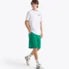 T-shirt Ss Athl. Logo Sl T-shirt in cotone