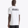 T-shirt Ss Athl. Logo Sl T-shirt in cotone