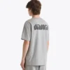 T-shirt Ss Athl. Logo Sl T-shirt in cotone