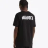 T-shirt Ss Athl. Logo Sl T-shirt in cotone