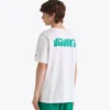 T-shirt Ss Athl. Logo Sl T-shirt in cotone