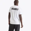 T-shirt Ss Athl. Logo Sl T-shirt in cotone