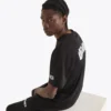 T-shirt Ss Athl. Logo Sl T-shirt in cotone