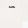 T-shirt Ss Athl. Logo Sl T-shirt in cotone