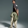 T-shirt Ss Athl. Logo Sl T-shirt in cotone