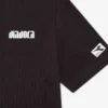 T-shirt Ss Athl. Logo Sl T-shirt in cotone