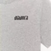 T-shirt Ss Athl. Logo Sl T-shirt in cotone