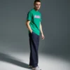 T-shirt Ss Athl. Logo T-shirt