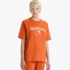 T-shirt Ss Athl. Logo T-shirt – Unisex