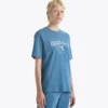 T-shirt Ss Athl. Logo T-shirt – Unisex