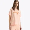 T-shirt Ss Athl. Logo T-shirt – Unisex