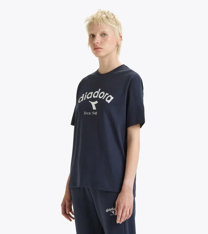 T-shirt Ss Athl. Logo T-shirt – Unisex