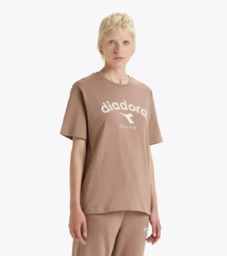 T-shirt Ss Athl. Logo T-shirt – Unisex