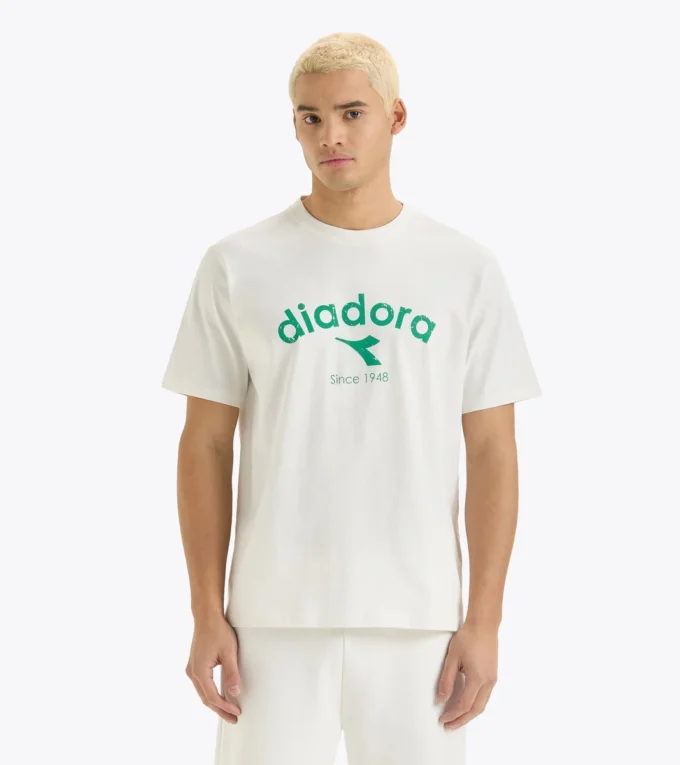 T-shirt Ss Athl. Logo T-shirt – Unisex