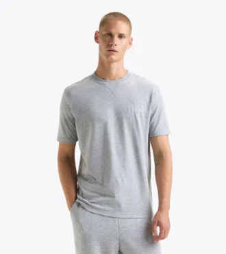 T-shirt Ss Athl. Logo T-shirt – Unisex
