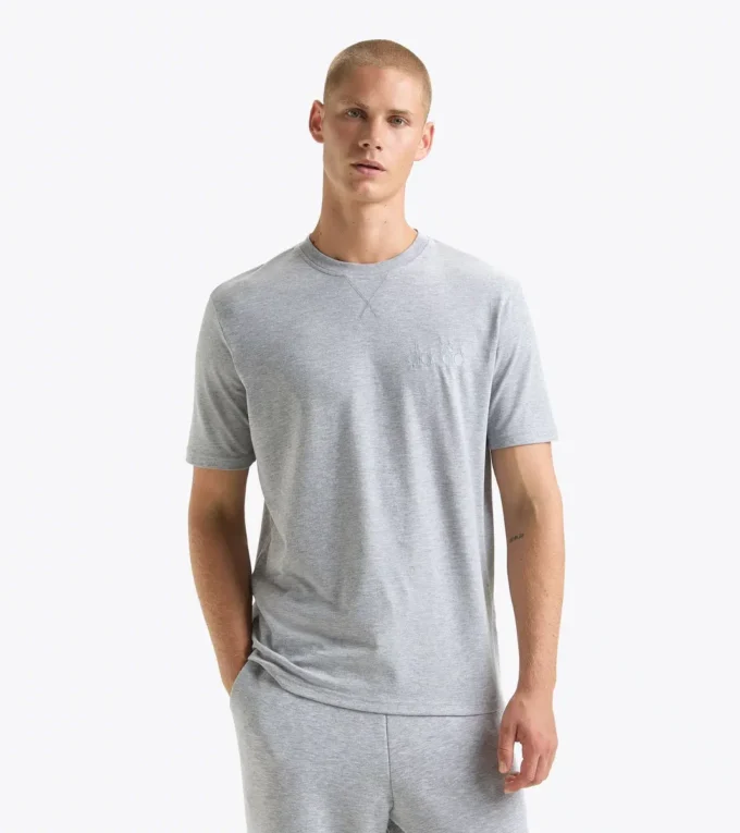 T-shirt Ss Athl. Logo T-shirt – Unisex
