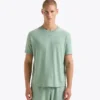 T-shirt Ss Athl. Logo T-shirt – Unisex