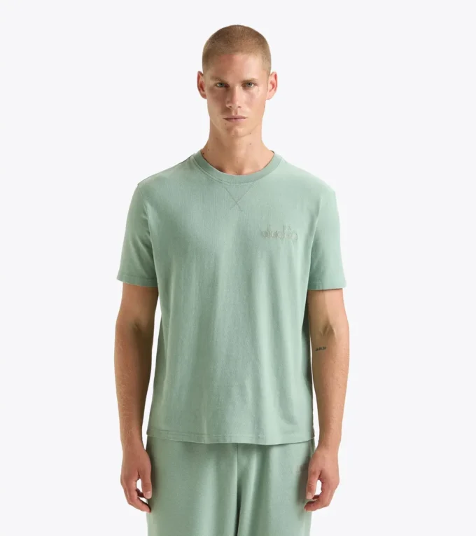 T-shirt Ss Athl. Logo T-shirt – Unisex