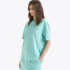 T-shirt Ss Athl. Logo T-shirt – Unisex