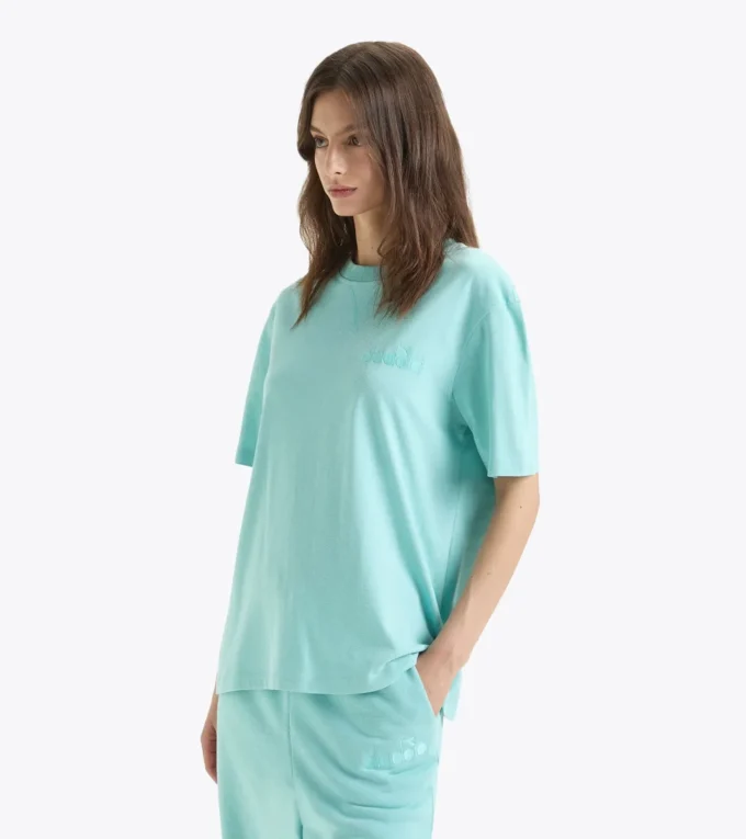 T-shirt Ss Athl. Logo T-shirt – Unisex