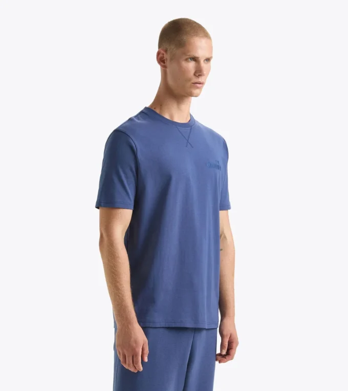T-shirt Ss Athl. Logo T-shirt – Unisex
