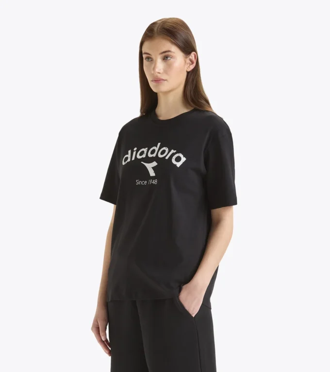 T-shirt Ss Athl. Logo T-shirt – Unisex