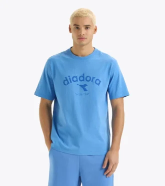 T-shirt Ss Athl. Logo T-shirt – Unisex