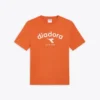 T-shirt Ss Athl. Logo T-shirt – Unisex