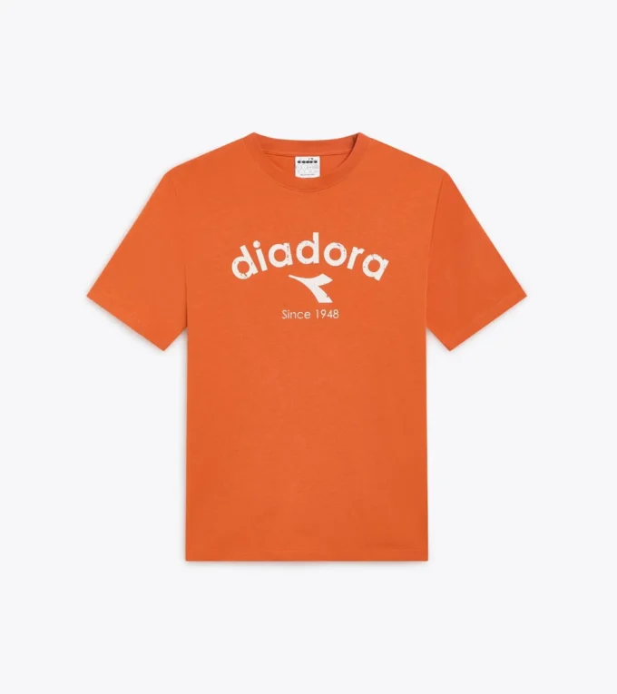 T-shirt Ss Athl. Logo T-shirt – Unisex