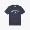 T-shirt Ss Athl. Logo T-shirt – Unisex