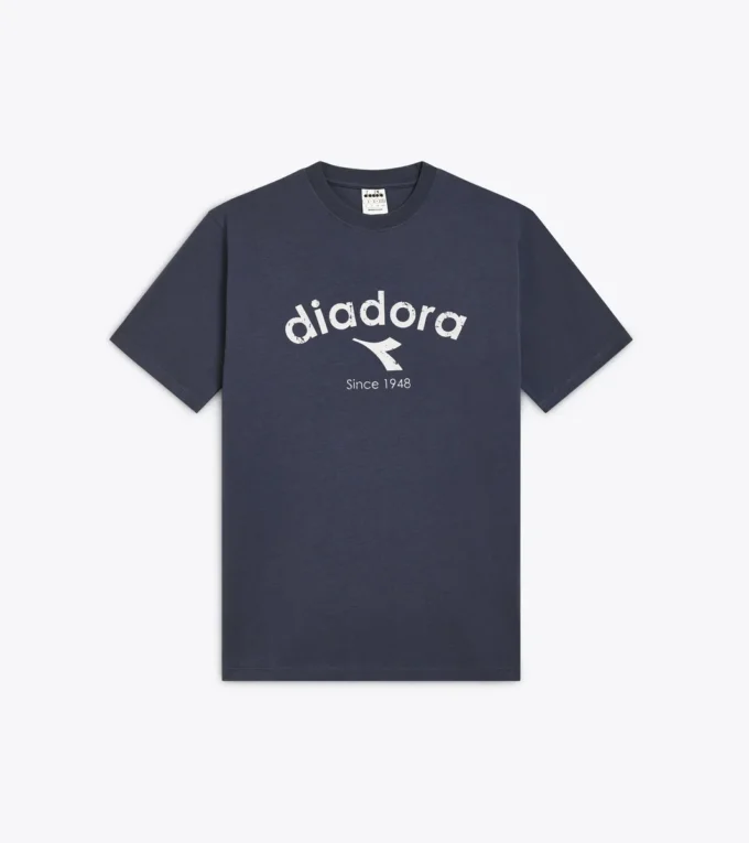 T-shirt Ss Athl. Logo T-shirt – Unisex