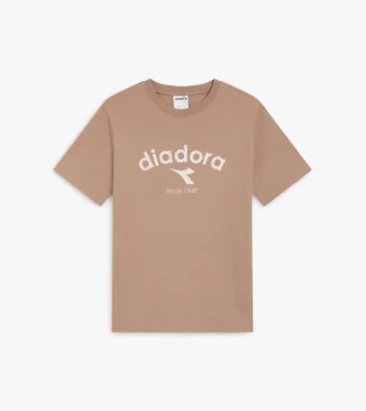 T-shirt Ss Athl. Logo T-shirt – Unisex