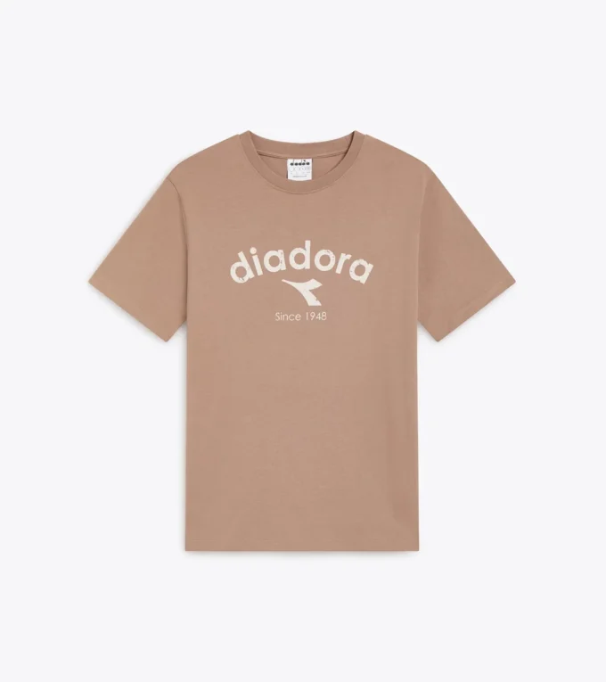 T-shirt Ss Athl. Logo T-shirt – Unisex
