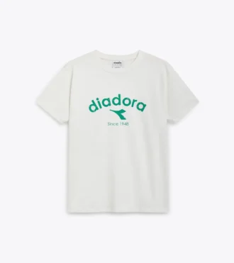 T-shirt Ss Athl. Logo T-shirt – Unisex