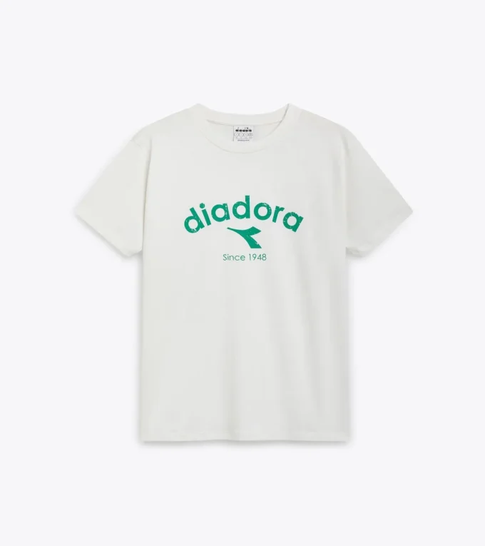 T-shirt Ss Athl. Logo T-shirt – Unisex
