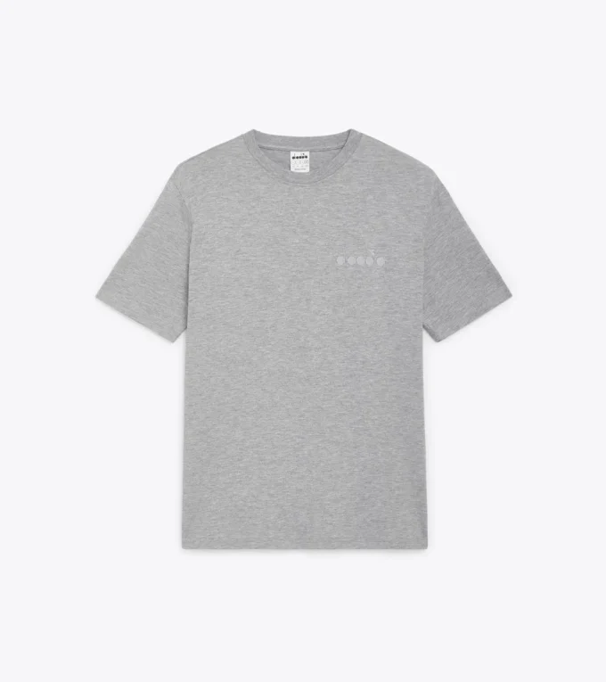 T-shirt Ss Athl. Logo T-shirt – Unisex