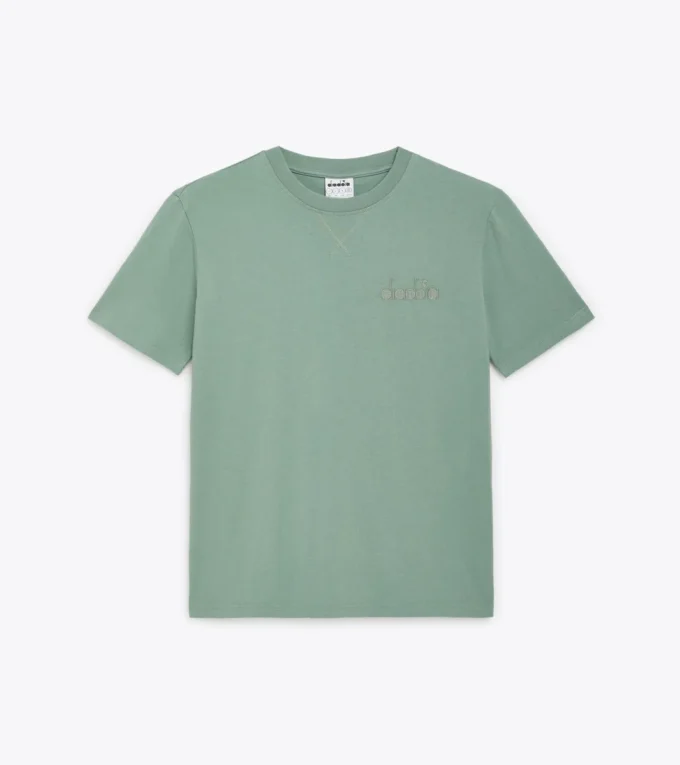 T-shirt Ss Athl. Logo T-shirt – Unisex