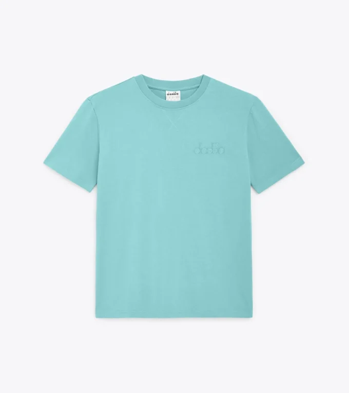 T-shirt Ss Athl. Logo T-shirt – Unisex
