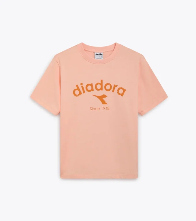 T-shirt Ss Athl. Logo T-shirt – Unisex